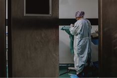 cuales son las ciudades del pais donde el sistema sanitario ya toco su techo