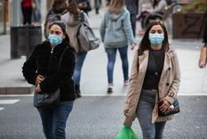 Un estudio sociológico español enumeró una serie de tendencias que marcarán la vida post coronavirus Un estudio sociológico español enumeró una serie de tendencias que marcarán la vida post coronavirus