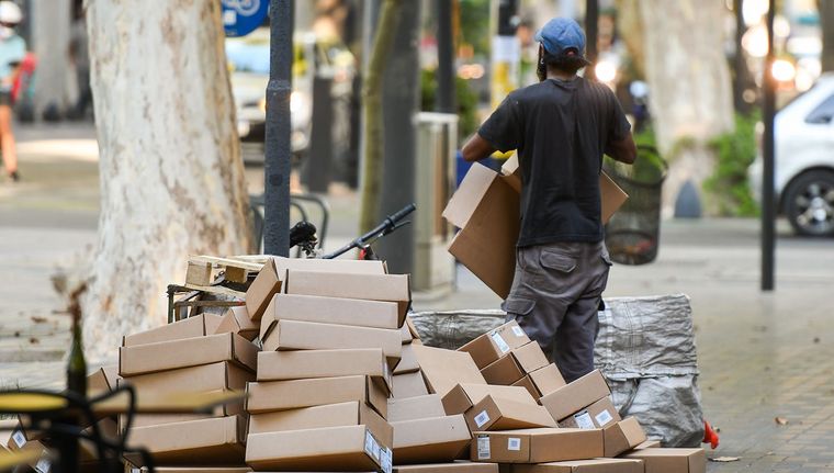 La nueva baja en el índice de pobreza llevó el índice del segundo semestre de 2025 a 28,2%, anotando la tercera baja consecutiva desde que asumió Javier Milei.&nbsp;