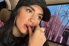 Foto: @lalioficial