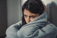 La depresión, una enfermedad difícil de transitar, pero te dejamos algunos consejos en esta nota para poder hacerle frente Foto: Shutterstock