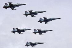 venezuela podra derribar aviones narco sin avisar