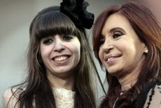 florencia kirchner encontro el amor en cuba: quien es su novio florencia kirchner encontro el amor en cuba: quien es su novio