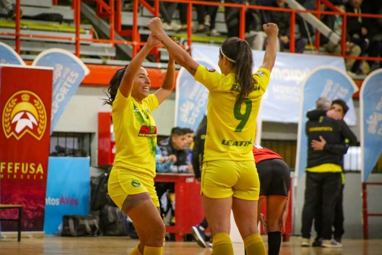 Cementista ya está en play offs Foto: Archivo - Santiago Tagua