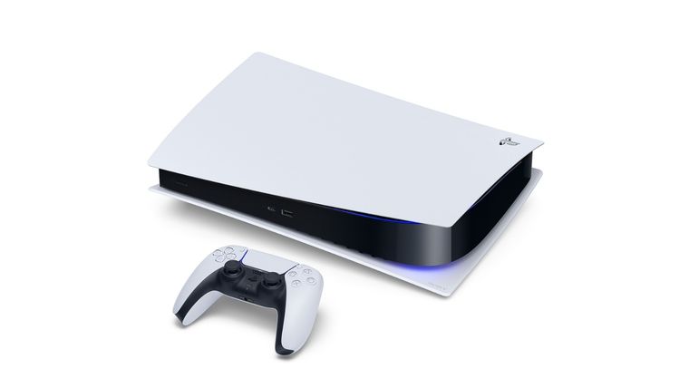 La PlayStation 5 es el último modelo de las consolas de Sony