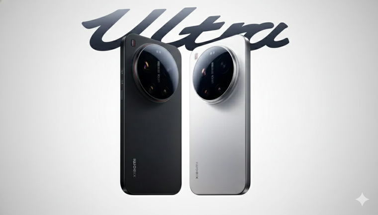 Xiaomi 17 Ultra: una cámara bestial en un gama alta.