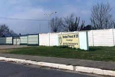 El interno no fue liberado porque confundieron su apellido con el de otro preso El interno no fue liberado porque confundieron su apellido con el de otro preso