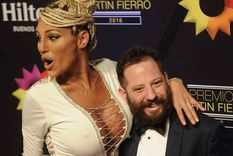 jose ottavis: no creo que haya una reconciliacion con vicky
