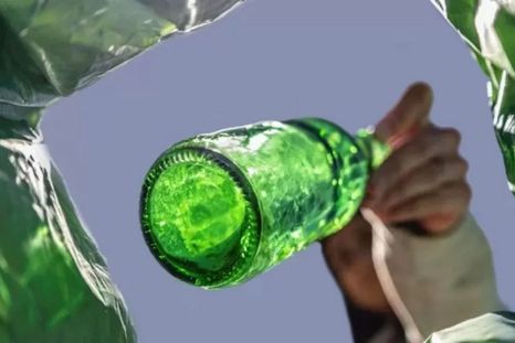 El nuevo Punto Verde busca fomentar el reciclaje y la participación comunitaria, con contenedores señalizados y personal que orienta a quienes se acercan.&nbsp;
