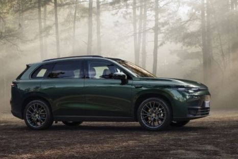 ¿Qué precio tiene el nuevo SUV de Leapmotor? Foto: Stellantis