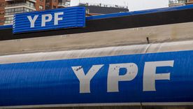 Nuevas novedades en el juicio por YPF