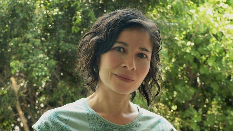 Foto: ADRIANA GRIMALDO