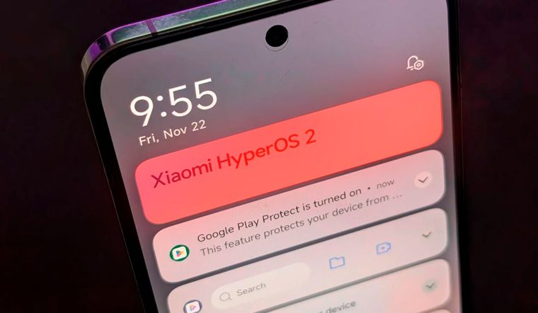 Los smartphones Xiaomi, Redmi y POCO con HyperOS esconden funciones avanzadas que se activan mediante códigos secretos.