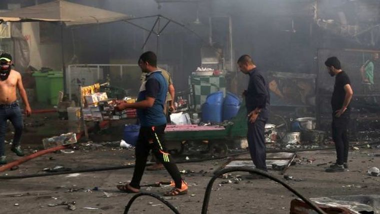 Foto: Noticieros Televisa