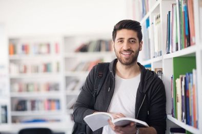 MDZol | Este ejercicio mental te ayudará a mejorar tu memoria y capacidad de aprendizaje Foto: Shutterstock