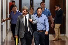 La justicia prescribió la causa contra Alejandro Verdenelli, por el asesinato de Alan Villouta. Foto: ALF PONCE / MDZ
