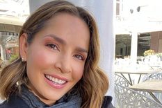 Carmen Villalobos posee más de 22 millones de seguidores en Instagram. Foto: Instagram/Carmen Villalobos