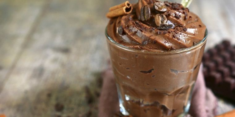 Mousse de café Foto: Pixabay