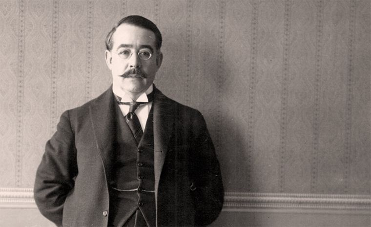 El nacimiento de Leopoldo Lugones es una de las efemérides de este 13 de junio El nacimiento de Leopoldo Lugones es una de las efemérides de este 13 de junio