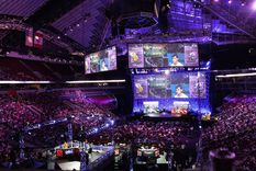 Estas tendencias están dominando el mundo del marketing deportivo Foto: Wikipedia