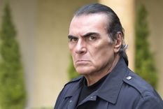 Salvador Pineda es reconocido como uno de los grandes villanos de telenovelas.