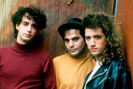 ¿Qué pasa con Soda Stereo? / @sodastereo ¿Qué pasa con Soda Stereo? / @sodastereo