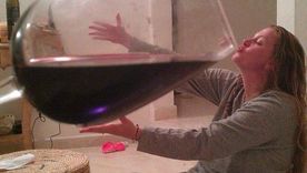 ¡El humor y los memes, siempre presentes!