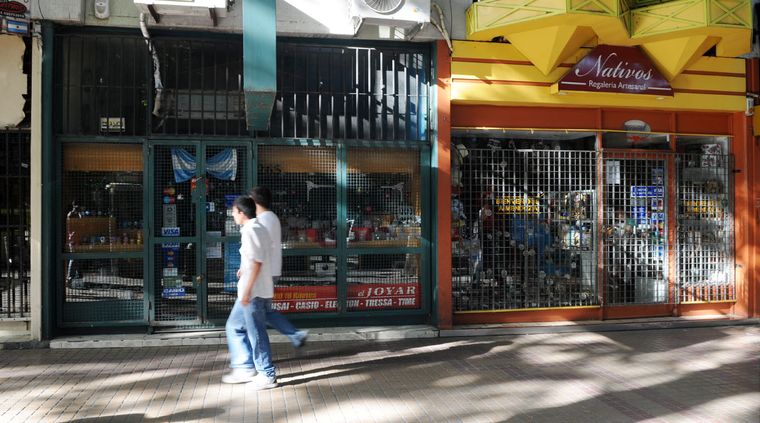 Foto: Nacho Gaffuri / MDZ