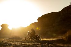 benavides y su carrera: todo puede pasar aun benavides y su carrera: todo puede pasar aun