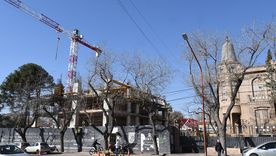 capital cambio los criterios para la construccion urbana y la apertura de comercios capital cambio los criterios para la construccion urbana y la apertura de comercios