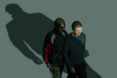 La serie de Netflix que está en el top 10 de lo más visto Foto: Netflix