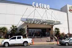 Foto: Nacho Gaffuri / MDZ