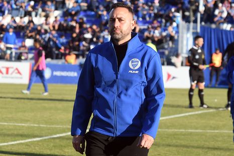 el cambio que prepara pablo de muner en godoy cruz para reemplazar a vicente poggi el cambio que prepara pablo de muner en godoy cruz para reemplazar a vicente poggi