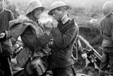 el dia que un festejo paro una guerra mundial