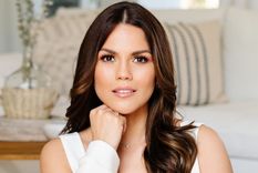 Karina Banda recurrió a ayuda profesional para tratar un rasgo de su personalidad.