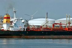 eeuu vendio 1,1 millon de barriles de petroleo birlados a venezuela