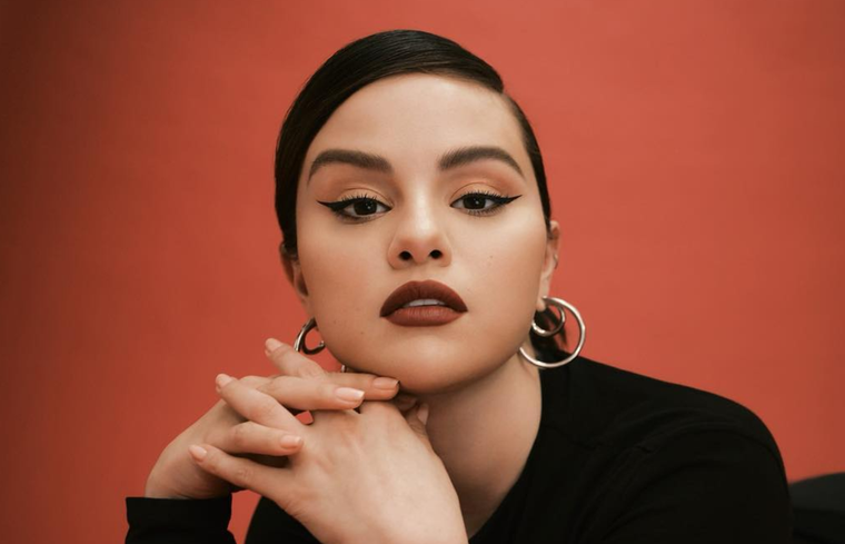 Selena Gomez es una de las mayores influencers de la moda juvenil. Foto: instagram: selenagomez