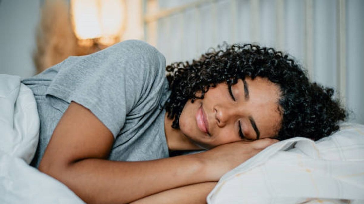 El efectivo remedio casero que te ayudará a combatir el insomnio