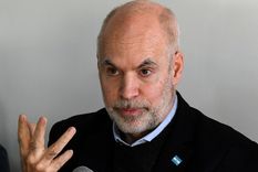 Foto: ALF PONCE MERCADO / MDZ Foto: ALF PONCE MERCADO / MDZ