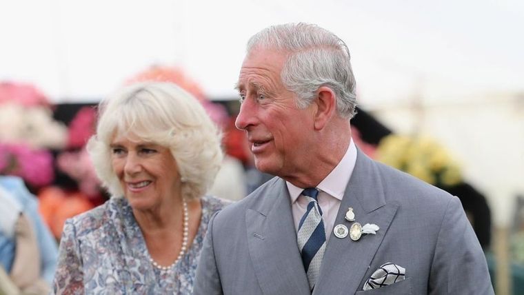 Príncipe Carlos, Meghan Markle, realeza