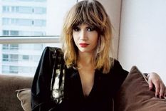 celeste cid esta embarazada