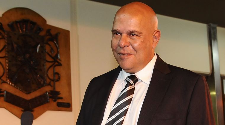 Foto: Alf Ponce / MDZ