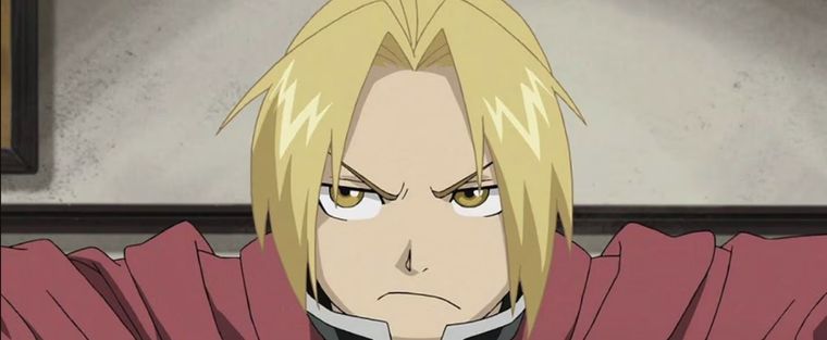 Fans del manga le pidieron a la IA que creara una versión en la vida real de Edward Elric Foto: Archivo