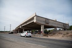 Sanción definitiva al convenio para obras y mantenimiento de rutas nacionales en Mendoza