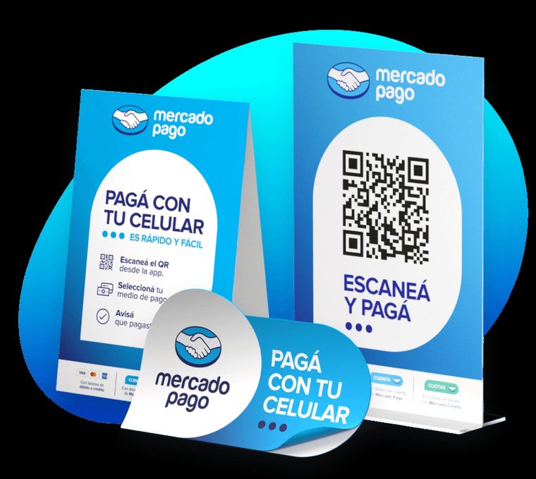 Los fines de semana de abril se presentan como una buena oportunidad para quienes buscan alivio en su rutina de compras Foto: Mercado Pago