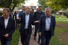 Foto: ALF PONCE MERCADO / MDZ Foto: ALF PONCE MERCADO / MDZ