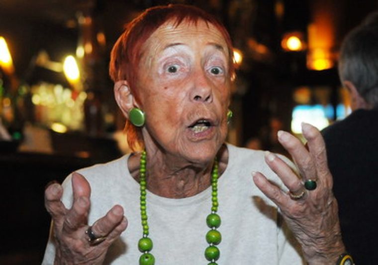 Foto: Pachy Reynoso/MDZ