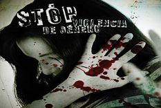 La violencia que recibió María Eugenia durante 23 años no encuentra palabras para ser descrita Foto: web