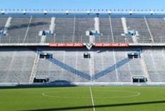 tras la autopsia, es un misterio que le paso al hincha de velez