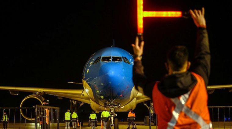 Aseguran que esta situación es habitual en las semanas previas a los comicios Foto: Télam